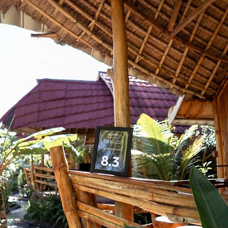 The Tamban Jukung Hotel Batumadeg Buitenkant foto