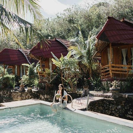 The Tamban Jukung Hotel Batumadeg Buitenkant foto